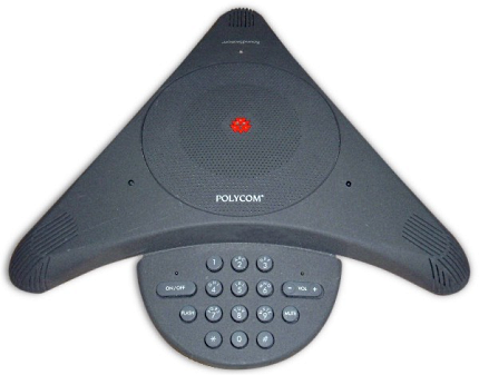  Polycom &minus; оставить нельзя уничтожить